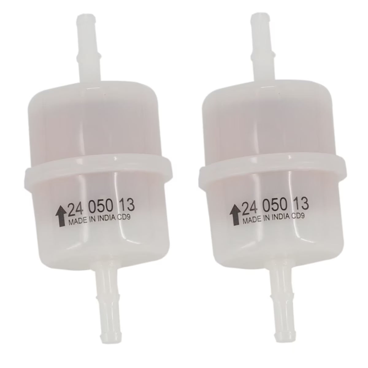 Kohler 24-050-13-S OEM Fuel Filter – Extra-Capacity Replacement for Kohler Small Engines