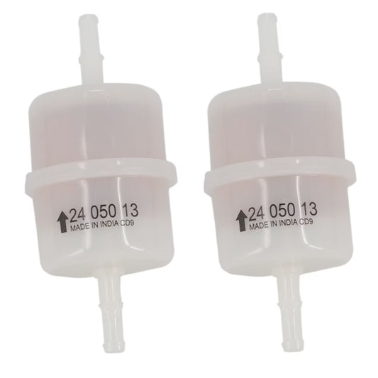 Kohler 24-050-13-S OEM Fuel Filter – Extra-Capacity Replacement for Kohler Small Engines